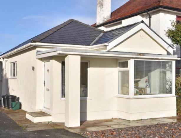 The Beach House - Fully Refurbed March 2024 Oystermouth Esterno foto