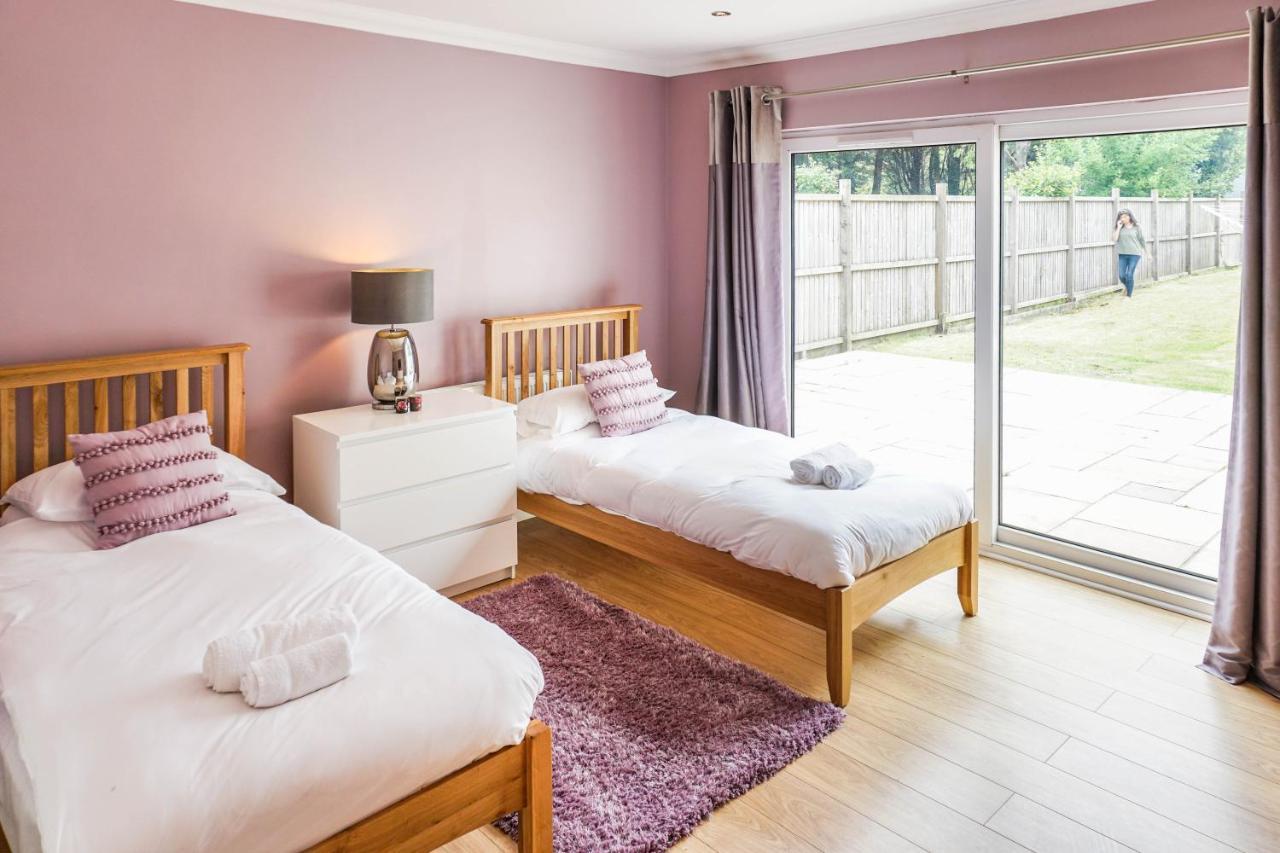 The Beach House - Fully Refurbed March 2024 Oystermouth Esterno foto